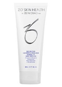 バランシングクレンジングエマルジョン